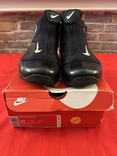 Nike air flightposite - flightposite, 2014