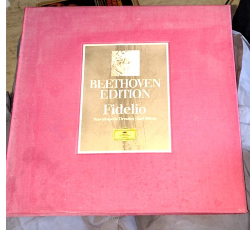 Coffret beethoven edition - beethoven,