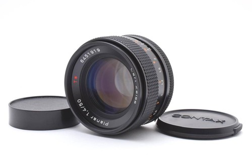 Near mint carl - zeiss, planar
