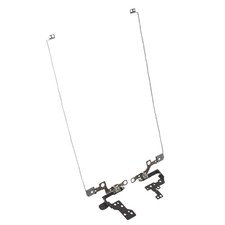 Charnières Hinges d'écran Pour Ordinateur Portable HP 15S-FQ Series