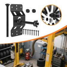 Support de roue de secours