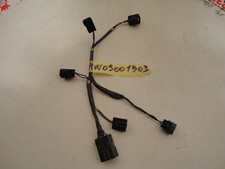 Câblage Bobine D'Allumage