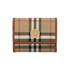 Burberry Portefeuille femme