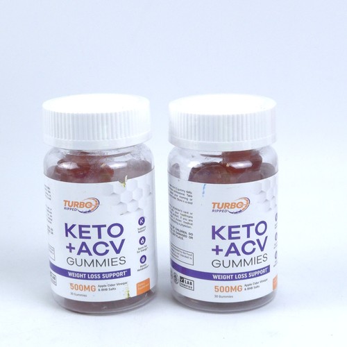 Turbo ripped keto - turbo,