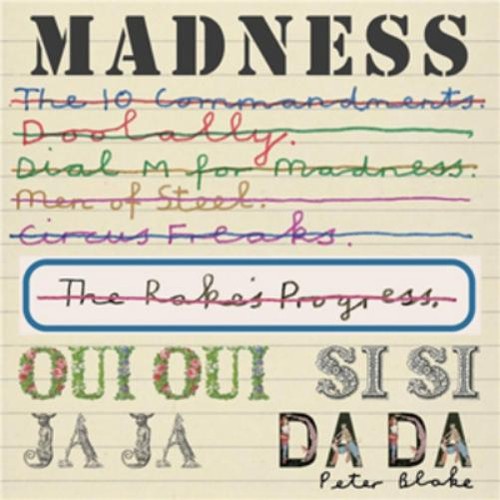Madness oui ja - si, si