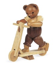 Bärensammelfigur Ours Sur