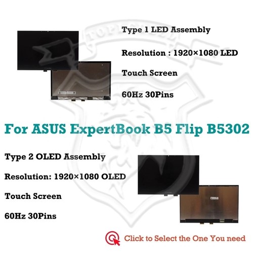 Pour asus expertbook - asus, b5
