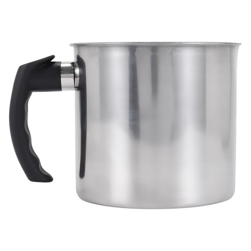 Pot coulée fabrication - de,