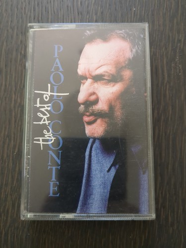 Paolo conte the best - 🎵,
