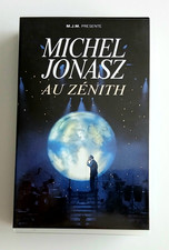 Michel Jonasz au Zénith –