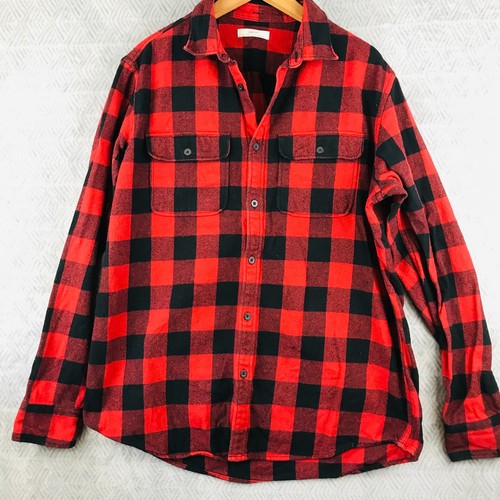 Celio chemise flanelle - chemise,