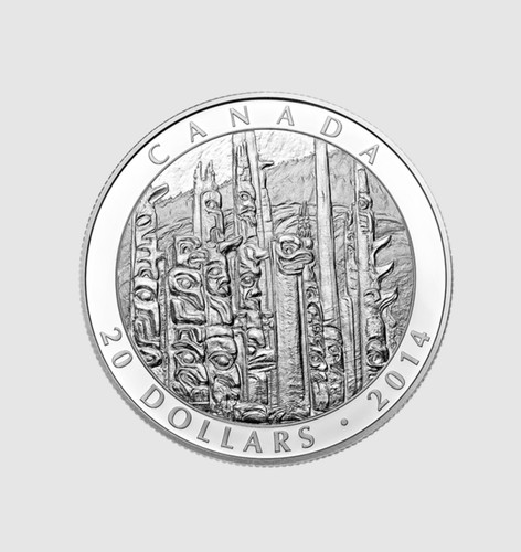 2014 canada dollars - 2014,