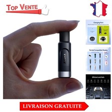 Adaptateur de Chargeur Compact