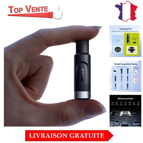 Adaptateur chargeur compact - de,