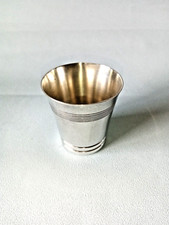 1 GOBELET POUR ENFANT METAL