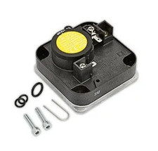 Pressostat Commutateur de Pression GAZ NAT Viessmann Réf 7824486 VITOPEND 222-W