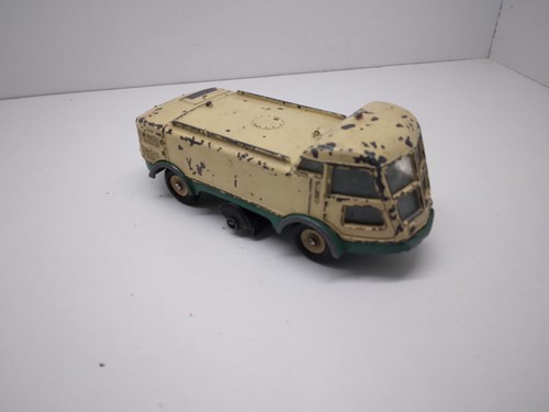 Dinky toys ref 596 arroseuse - dinky,