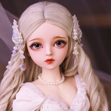 Poupée BJD De 60Cm 1/3