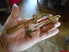 Ancienne Coulisse de Maintien