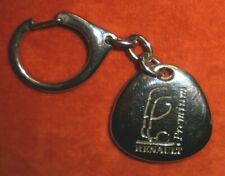 Porte-clés Key Ring métal RENAULT PREMIUM BIG TRUCK By ARTHUS-BERTRAND