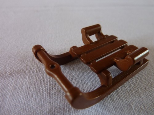 Playmobil luge pour - playmobil,