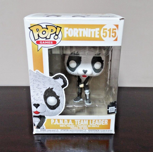 Figurine vinyle funko - !,