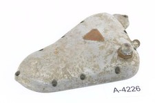 Triumph Pre Unit 650 - Carter