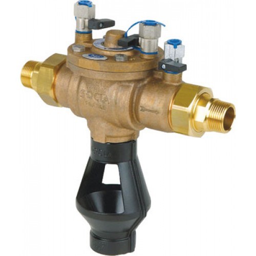 Disconnecteur hydraulique type