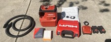 HILTI VC 140-2-22 Vacuum/ Dust