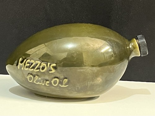 Jarre huile olive - (vide), d'olive