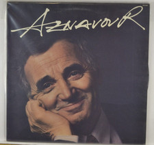 je bois Charles Aznavour -