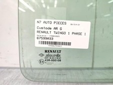 Custode arriere gauche RENAULT TWINGO 1 PHASE 1 7700818325