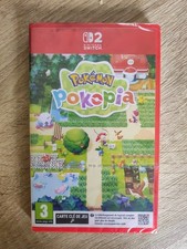 Pokémon Pokopia Switch 2
