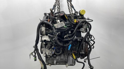 Moteur fiat scudo phase 2 - fiat,