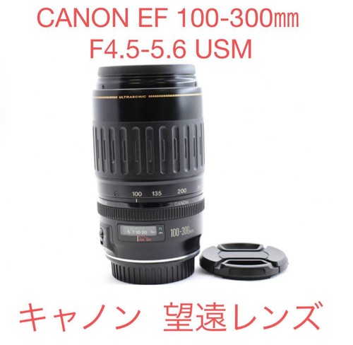 Objectif zoom canon - objectif, ef