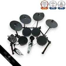 Kit batterie électronique