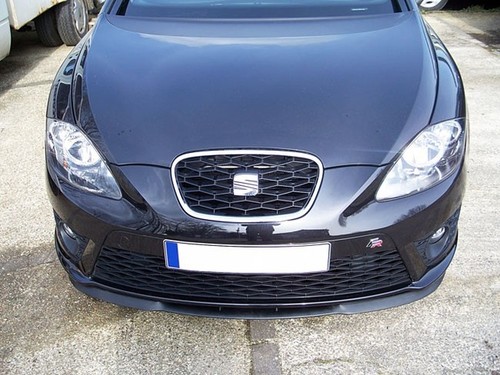 Compatible avec seat leon - avec, 1p