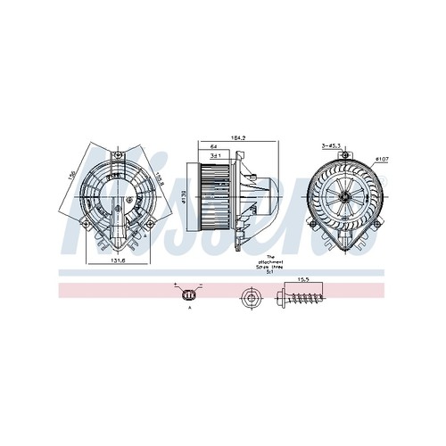 Moteur électrique pulseur air - moteur,
