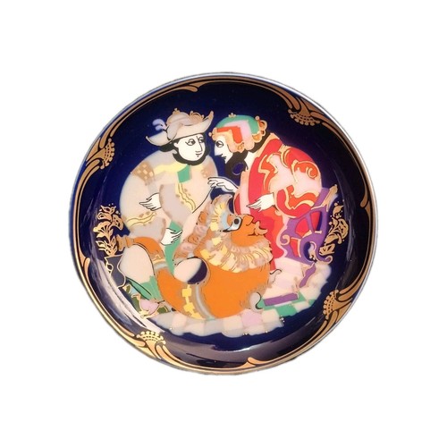 Assiette bjørn wiinblad - assiette,