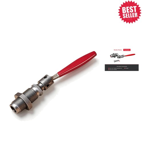 Efficient reload device - efficient,
