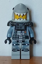 Figurine Lego NINJAGO Ref 