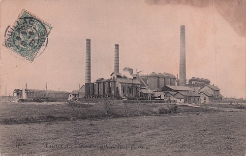Pauillac usine des hauts - pauillac,