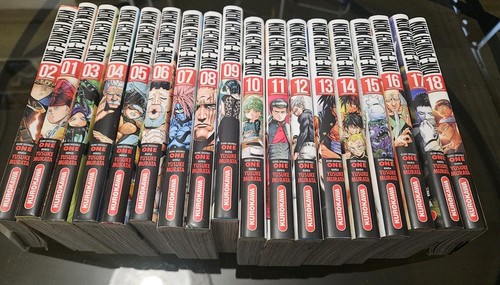Manga one punch man - manga, 1