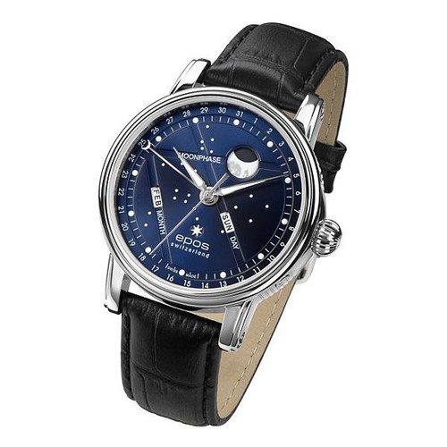 Montre automatique pour homme