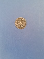 Monnaie féodale : denier Lyon