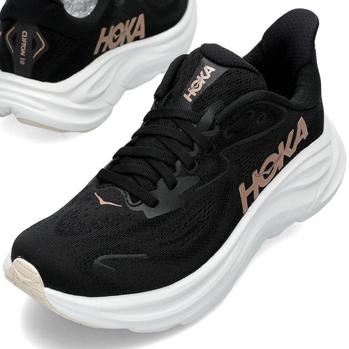 Hoka one clifton - one,