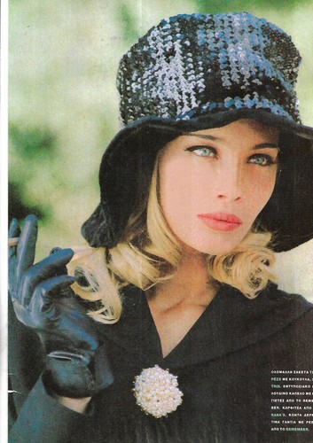 Circa 1980 1990 - 1980-1990., mode