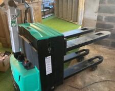 transpalette électrique 2000kg