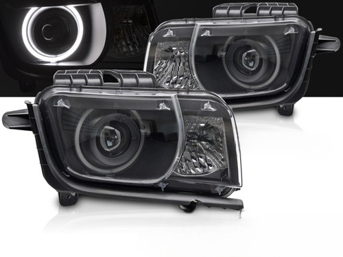 Paire feux phares - de, chevrolet