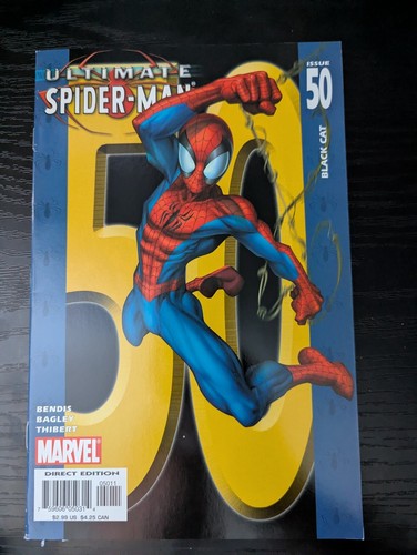 Ultimate spiderman vol - spiderman, 1-